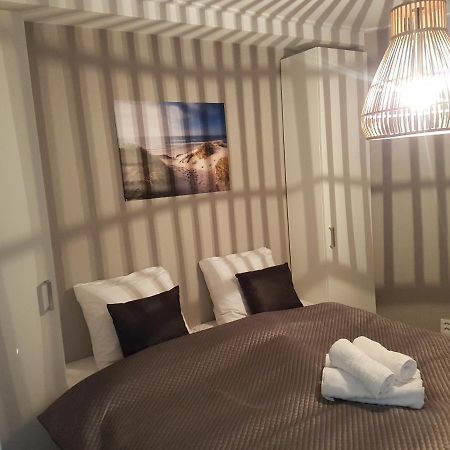 Appartementen Zeezijde Katwijk aan Zee Exterior photo