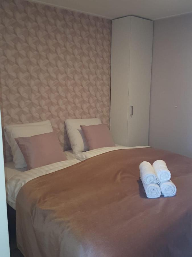 Appartementen Zeezijde Katwijk aan Zee Exterior photo