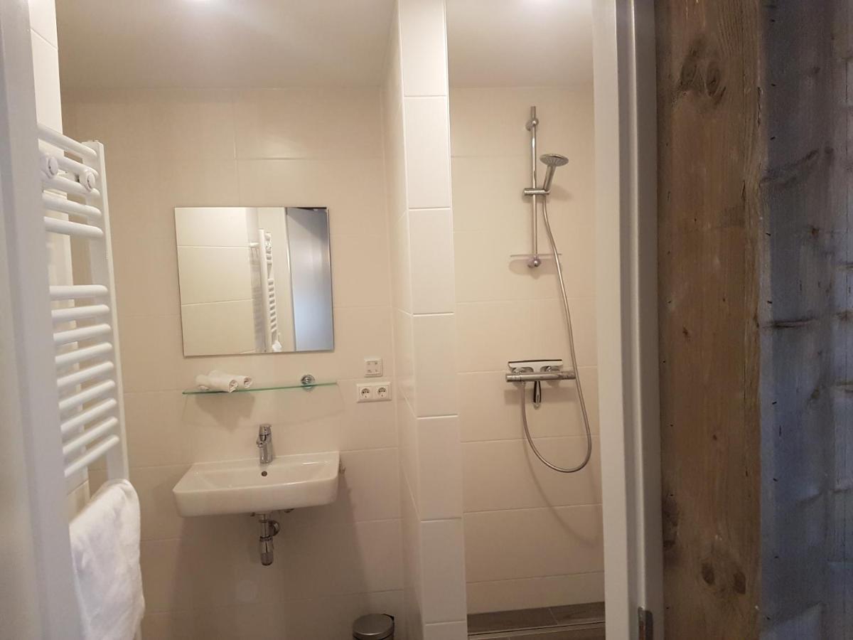 Appartementen Zeezijde Katwijk aan Zee Exterior photo