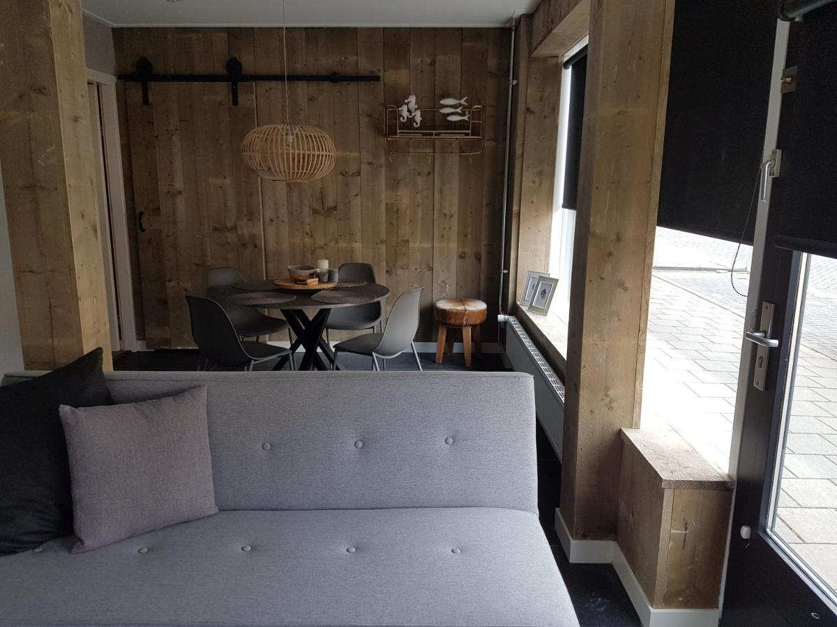 Appartementen Zeezijde Katwijk aan Zee Exterior photo