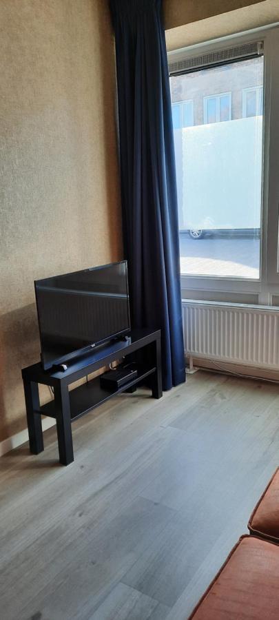 Appartementen Zeezijde Katwijk aan Zee Exterior photo