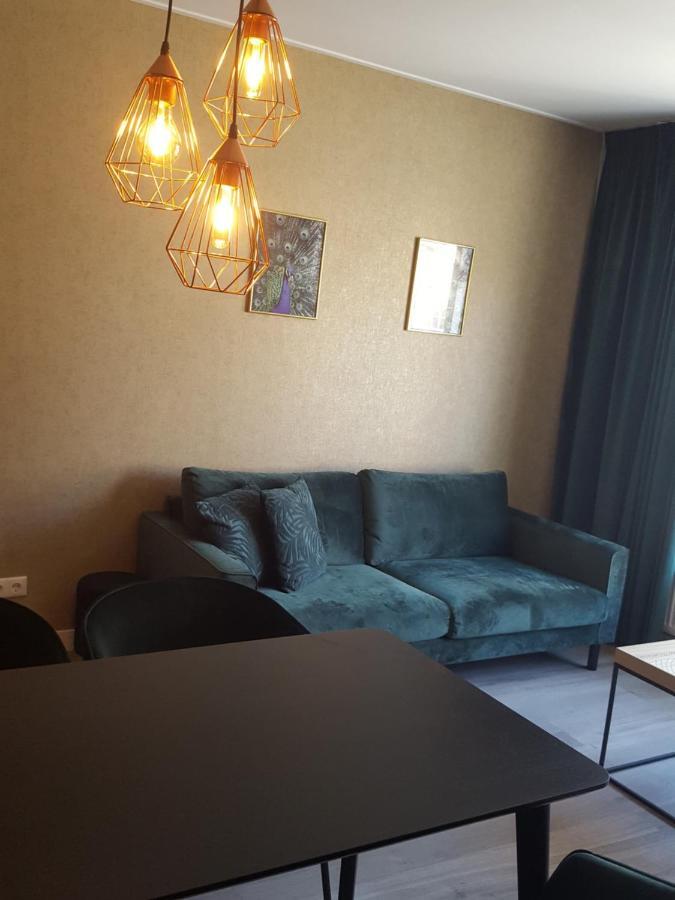 Appartementen Zeezijde Katwijk aan Zee Exterior photo
