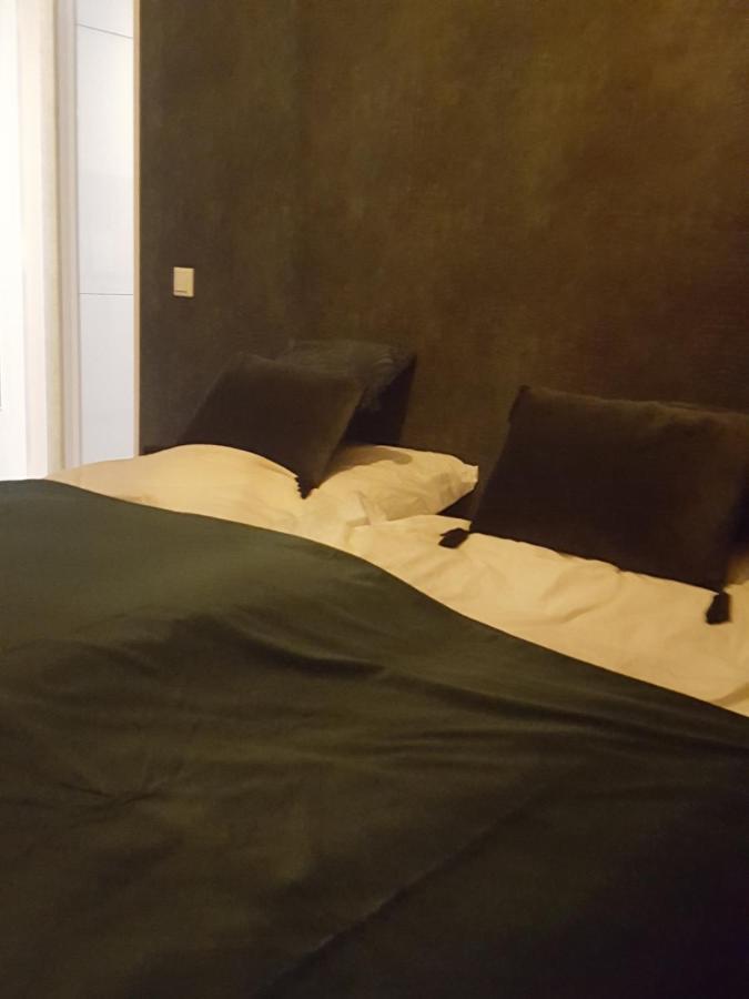 Appartementen Zeezijde Katwijk aan Zee Exterior photo